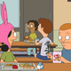 Illustration for article titled A perfect iBob’s Burgers/i finds the romantic side of Louise Belcher